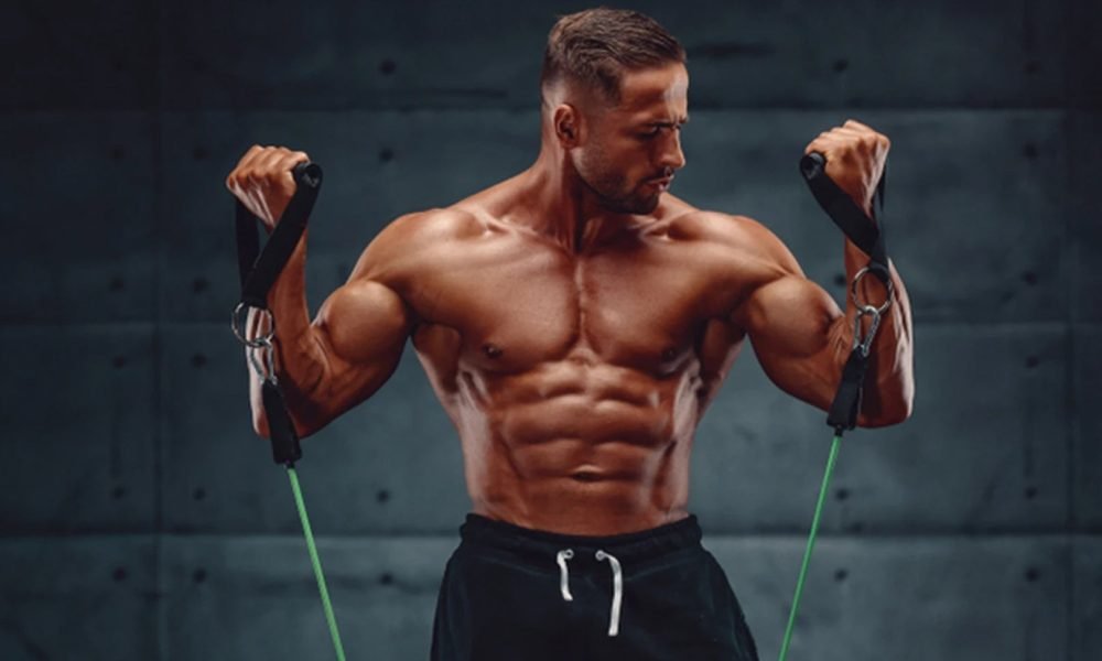 How to Lose 40 Lbs Weight in 2 Months
– Born Tough