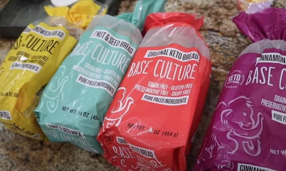 Base Culture Keto Bread: What’s all the fuss about?